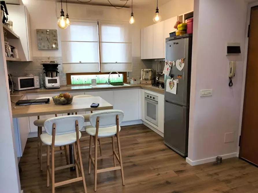 Immagine 2 di Appartamento in vendita  a Livorno