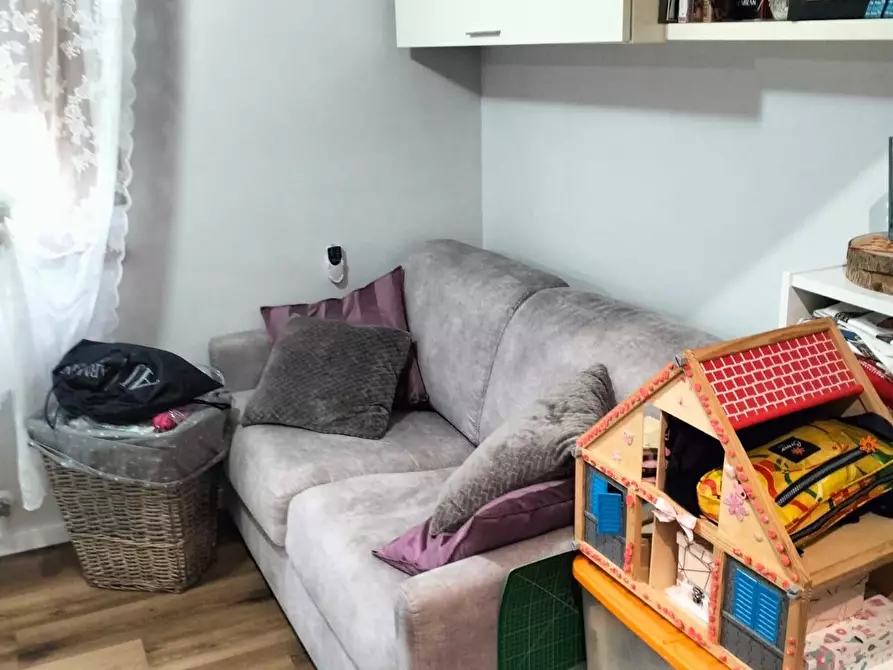 Immagine 24 di Appartamento in vendita  a Livorno