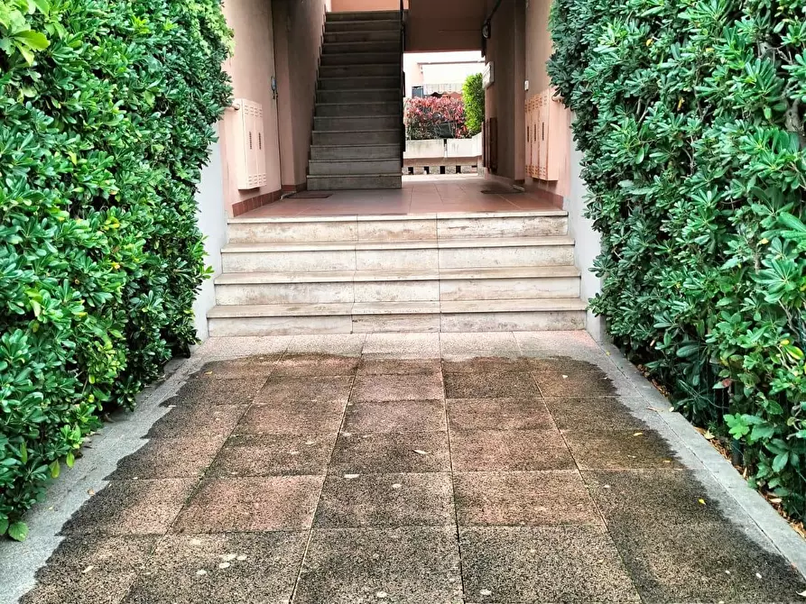 Immagine 33 di Appartamento in vendita  a Livorno