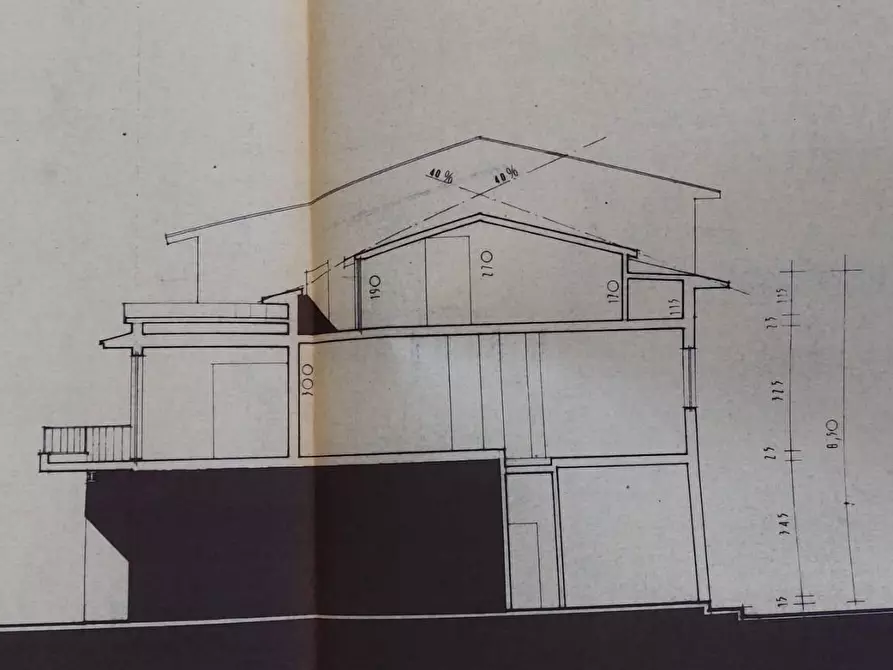 Immagine 47 di Appartamento in vendita  a Empoli