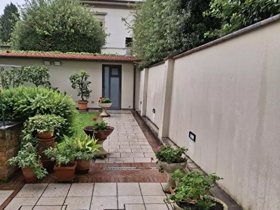 Immagine 44 di Appartamento in vendita  a Empoli