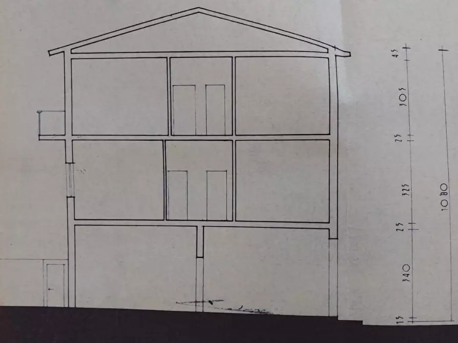 Immagine 46 di Appartamento in vendita  a Empoli