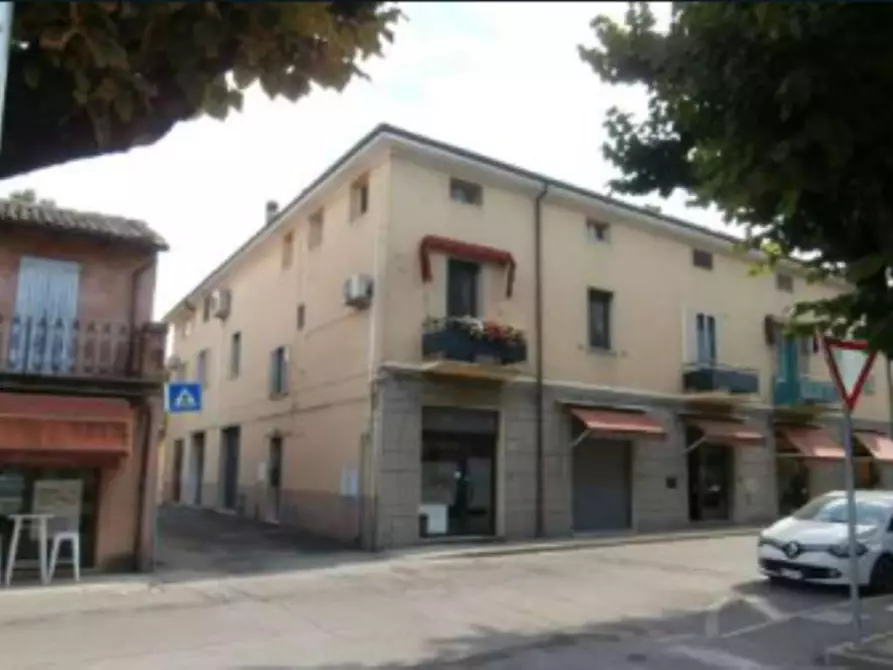 Immagine 1 di Casa bifamiliare in vendita  a Budrio