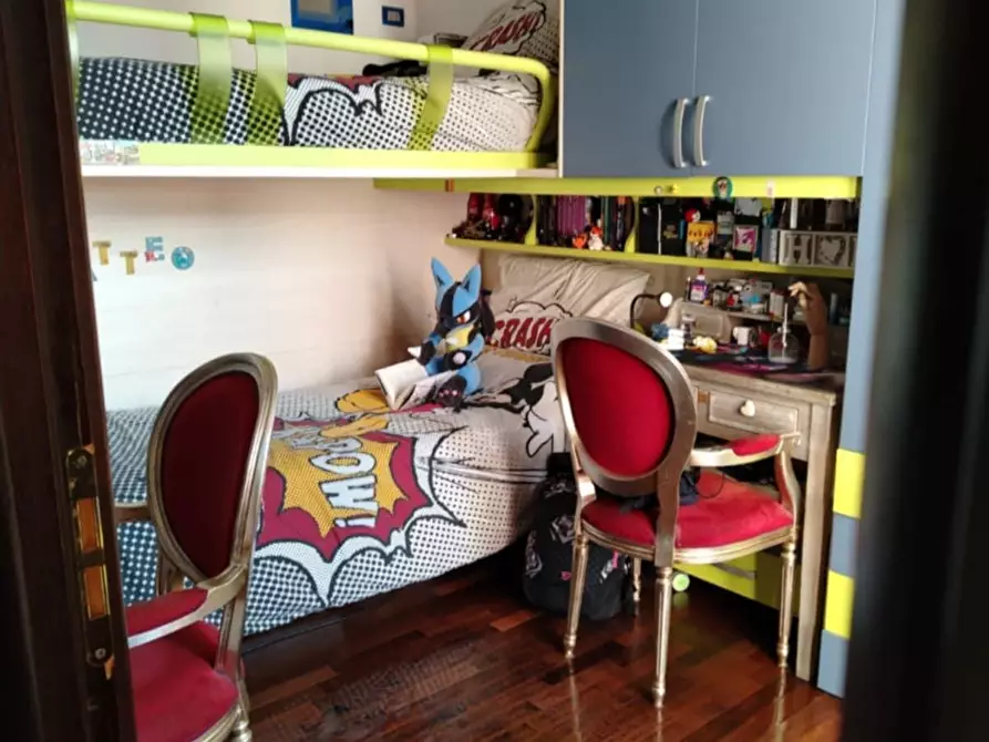 Immagine 9 di Villa in vendita  a San Giuliano Terme