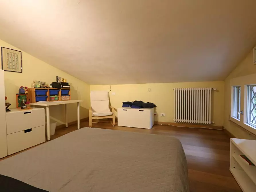 Immagine 32 di Villa in vendita  a San Giuliano Terme