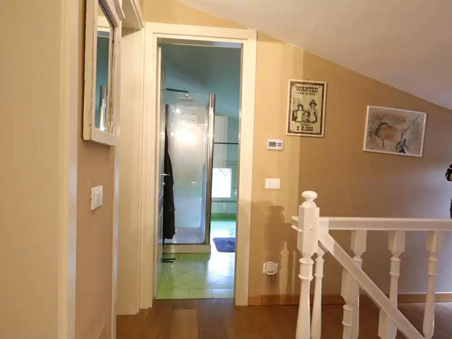 Immagine 35 di Villa in vendita  a San Giuliano Terme