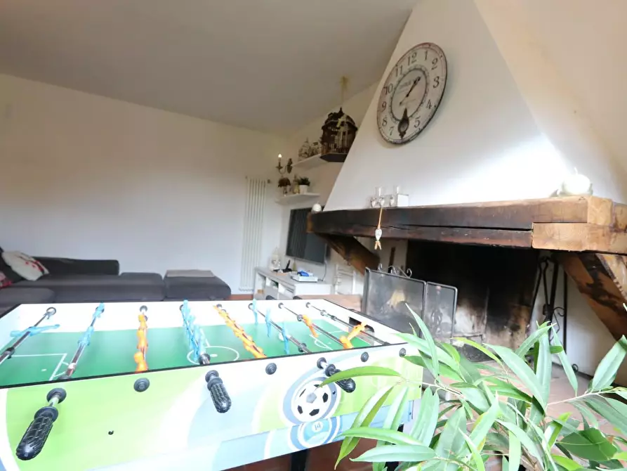 Immagine 6 di Villa in vendita  a San Giuliano Terme