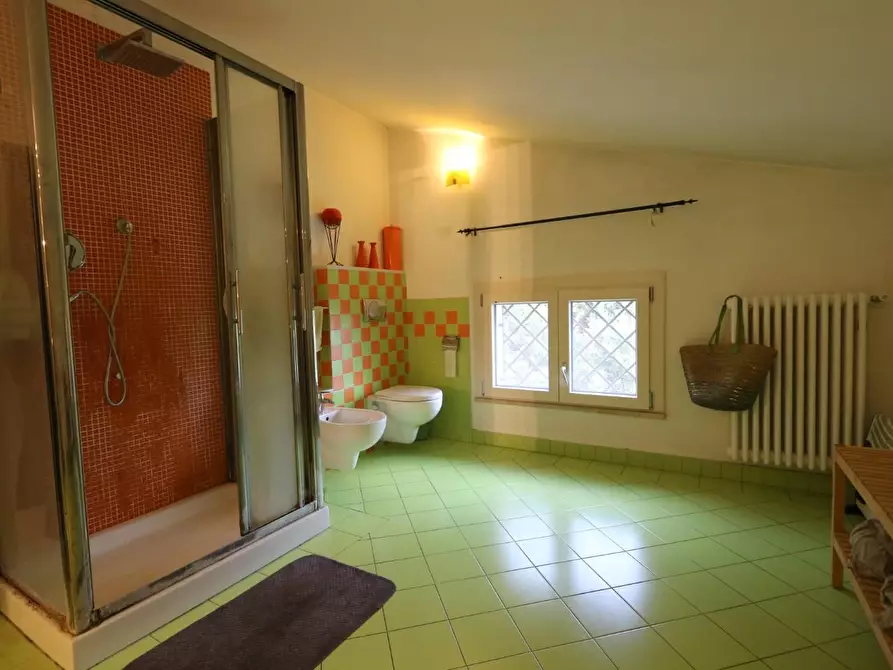 Immagine 24 di Villa in vendita  a San Giuliano Terme