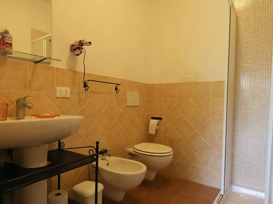 Immagine 47 di Villa in vendita  a San Giuliano Terme