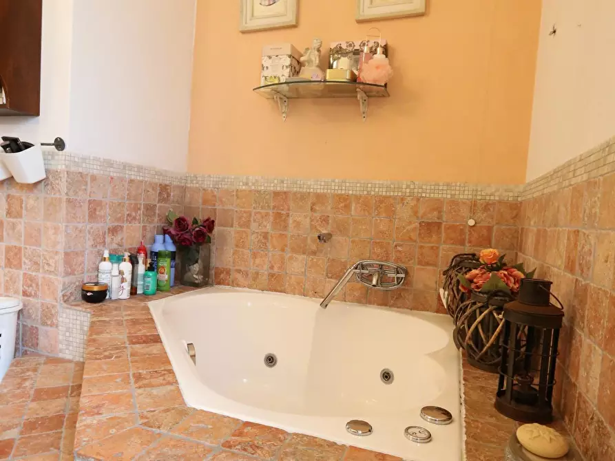 Immagine 18 di Villa in vendita  a San Giuliano Terme