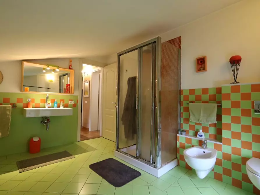 Immagine 23 di Villa in vendita  a San Giuliano Terme