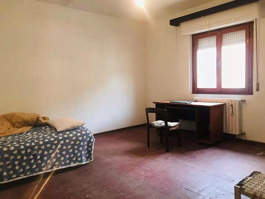 Immagine 11 di Terratetto in vendita  a Cerreto Guidi