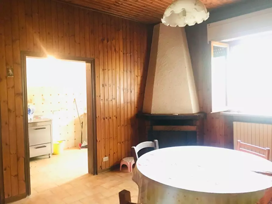 Immagine 4 di Terratetto in vendita  a Cerreto Guidi