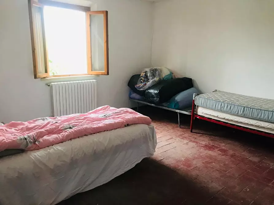 Immagine 6 di Terratetto in vendita  a Cerreto Guidi