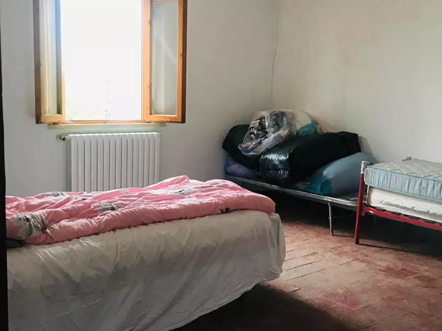 Immagine 9 di Terratetto in vendita  a Cerreto Guidi