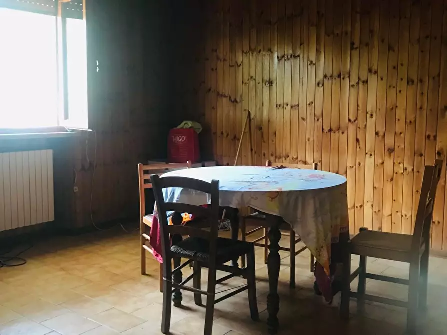 Immagine 2 di Terratetto in vendita  a Cerreto Guidi