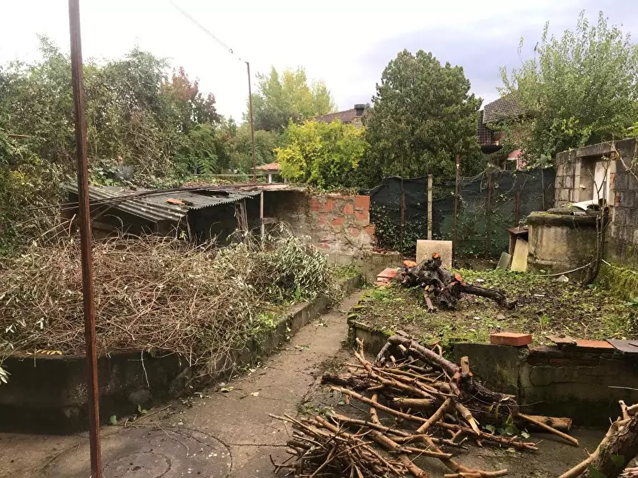 Immagine 15 di Terratetto in vendita  a Cerreto Guidi