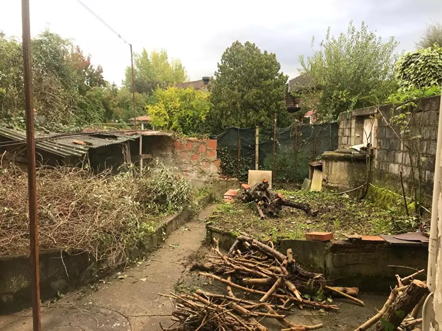 Immagine 1 di Terratetto in vendita  a Cerreto Guidi