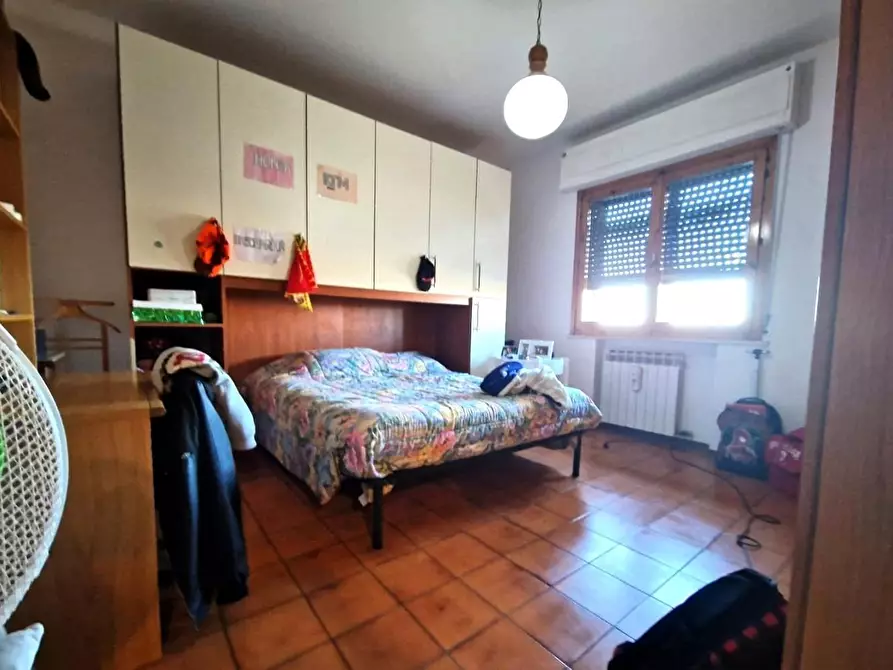 Immagine 7 di Appartamento in vendita  a Casole D'elsa