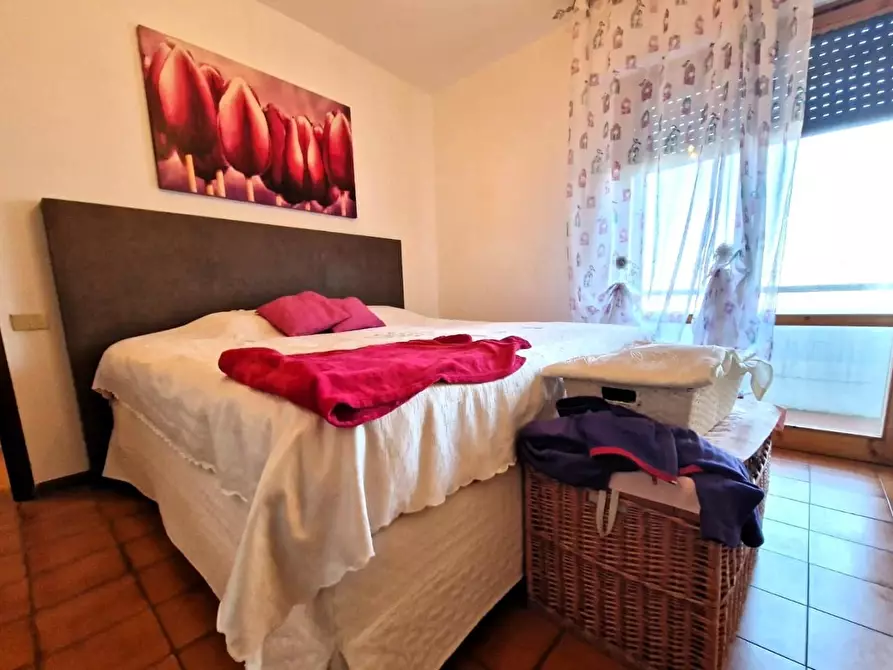 Immagine 8 di Appartamento in vendita  a Casole D'elsa