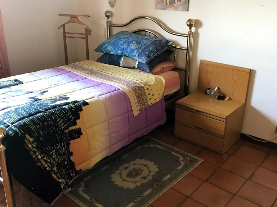 Immagine 9 di Appartamento in vendita  a Casole D'elsa