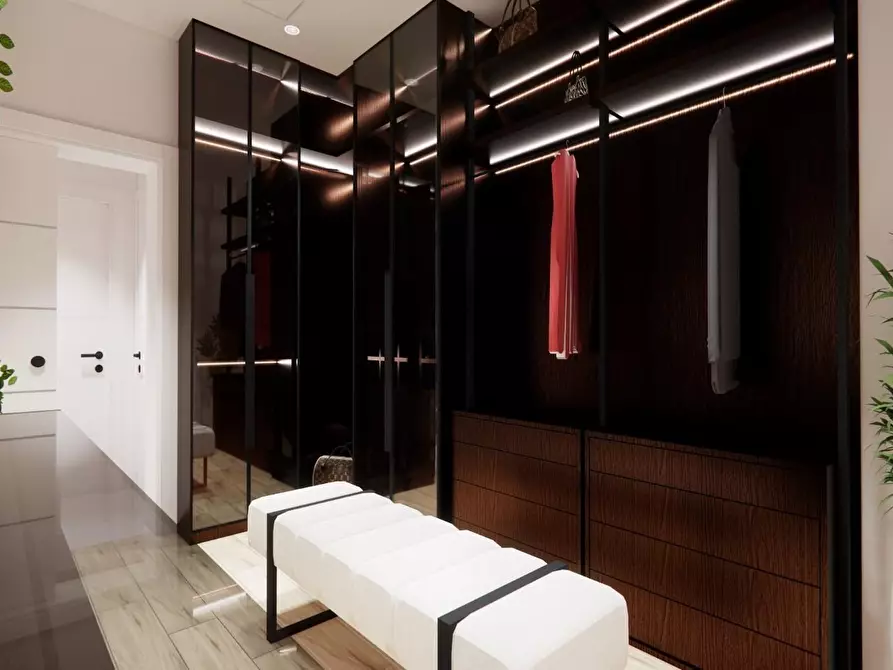 Immagine 7 di Appartamento in vendita  a Capannori