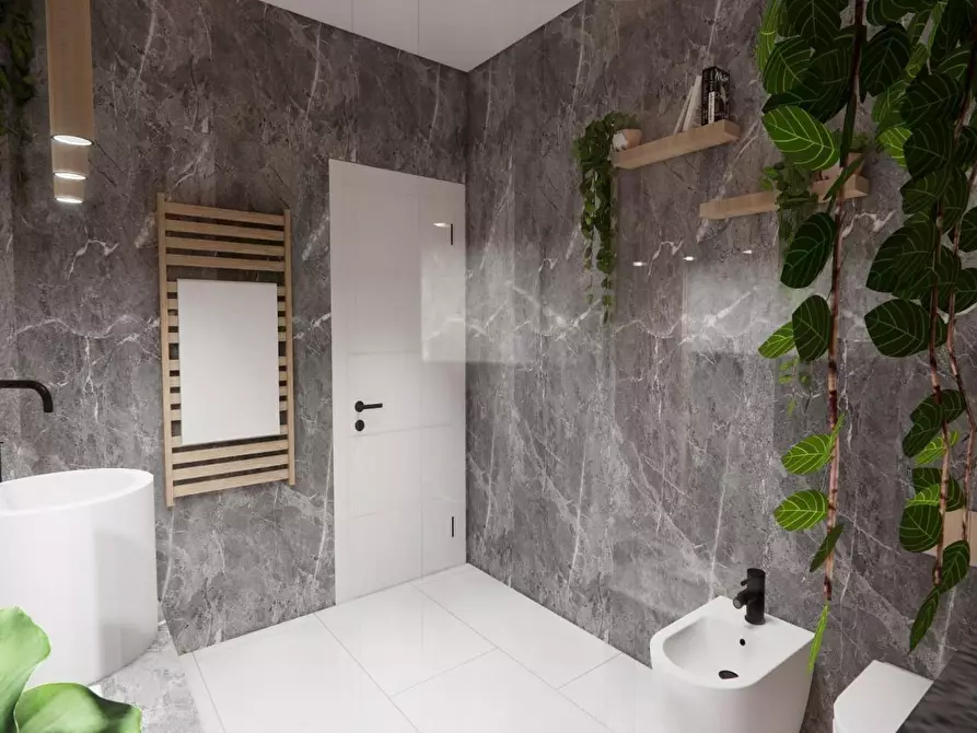 Immagine 17 di Appartamento in vendita  a Capannori