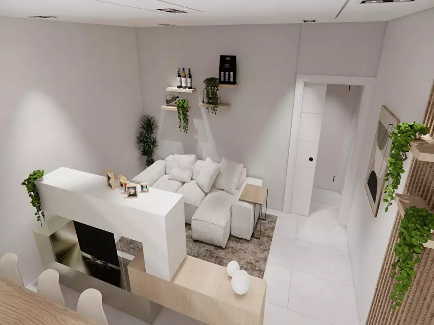 Immagine 4 di Appartamento in vendita  a Capannori