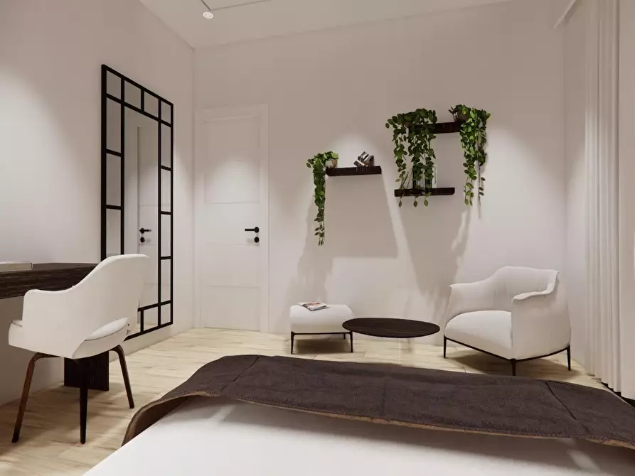 Immagine 12 di Appartamento in vendita  a Capannori