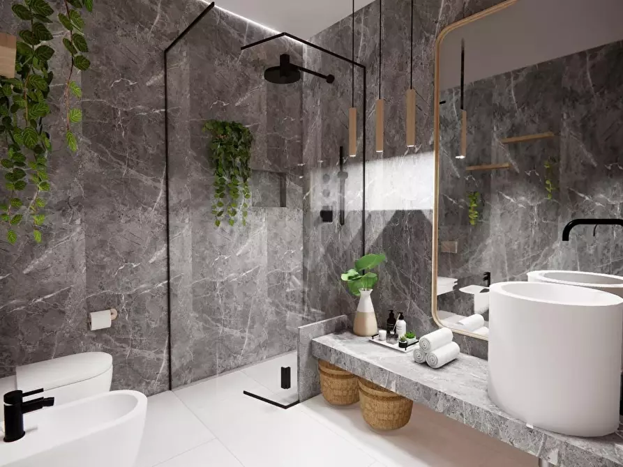 Immagine 16 di Appartamento in vendita  a Capannori