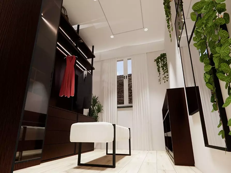 Immagine 6 di Appartamento in vendita  a Capannori