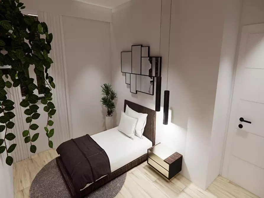 Immagine 10 di Appartamento in vendita  a Capannori