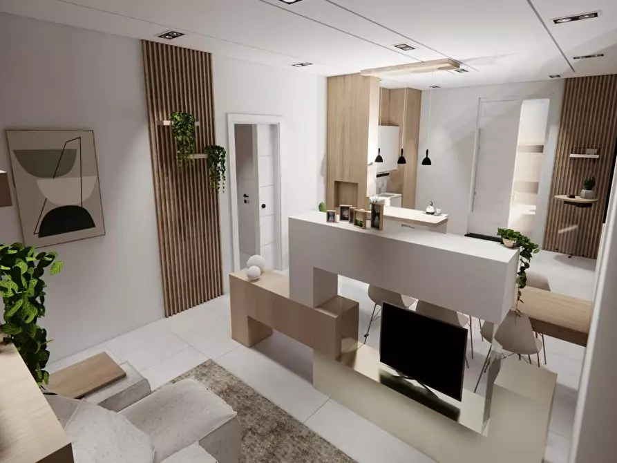 Immagine 5 di Appartamento in vendita  a Capannori