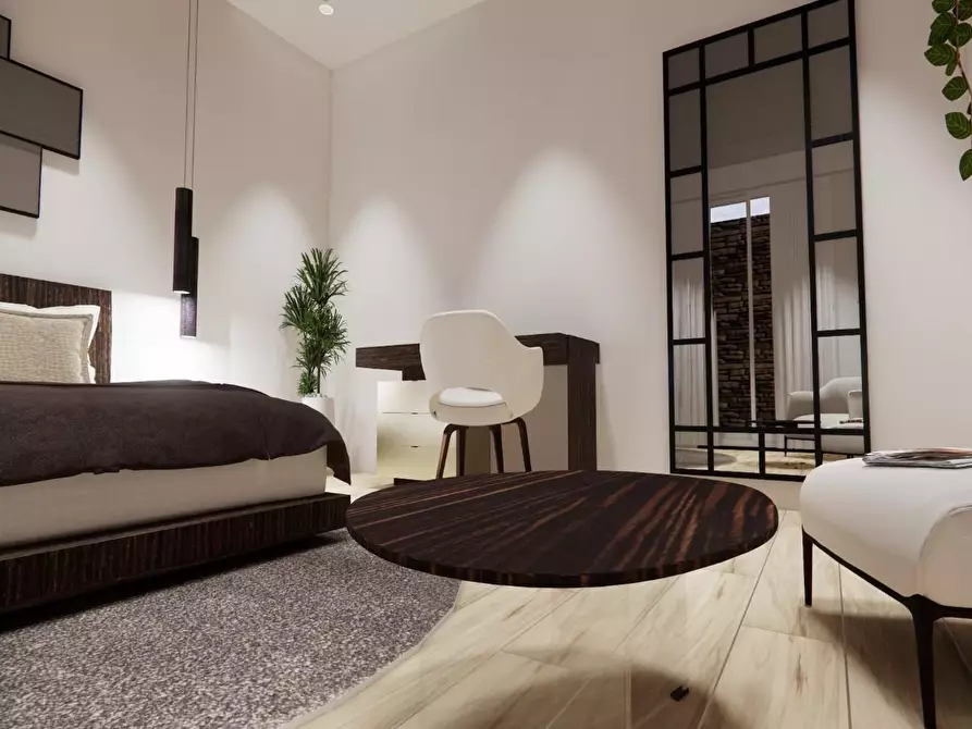 Immagine 13 di Appartamento in vendita  a Capannori