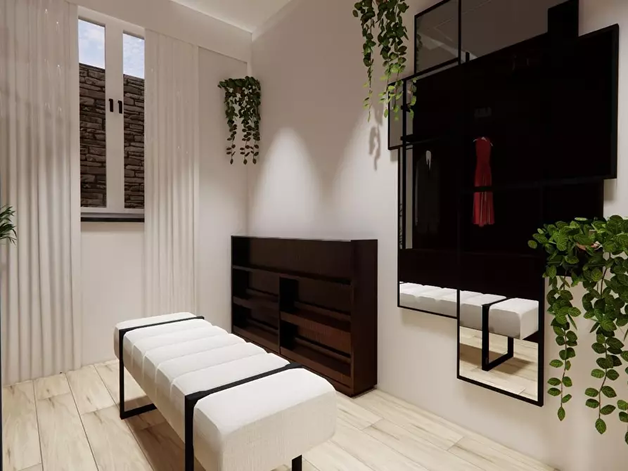 Immagine 8 di Appartamento in vendita  a Capannori