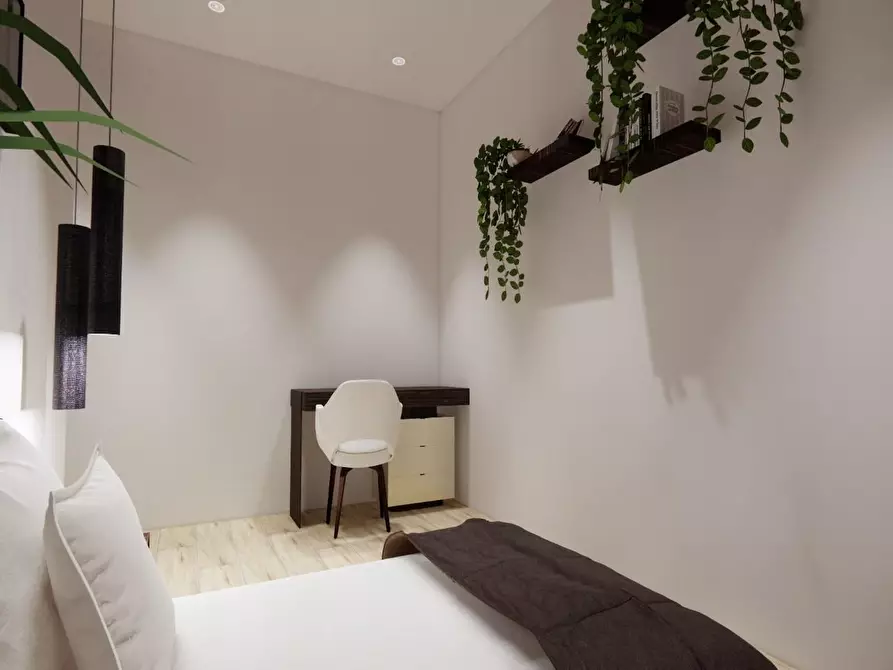 Immagine 9 di Appartamento in vendita  a Capannori