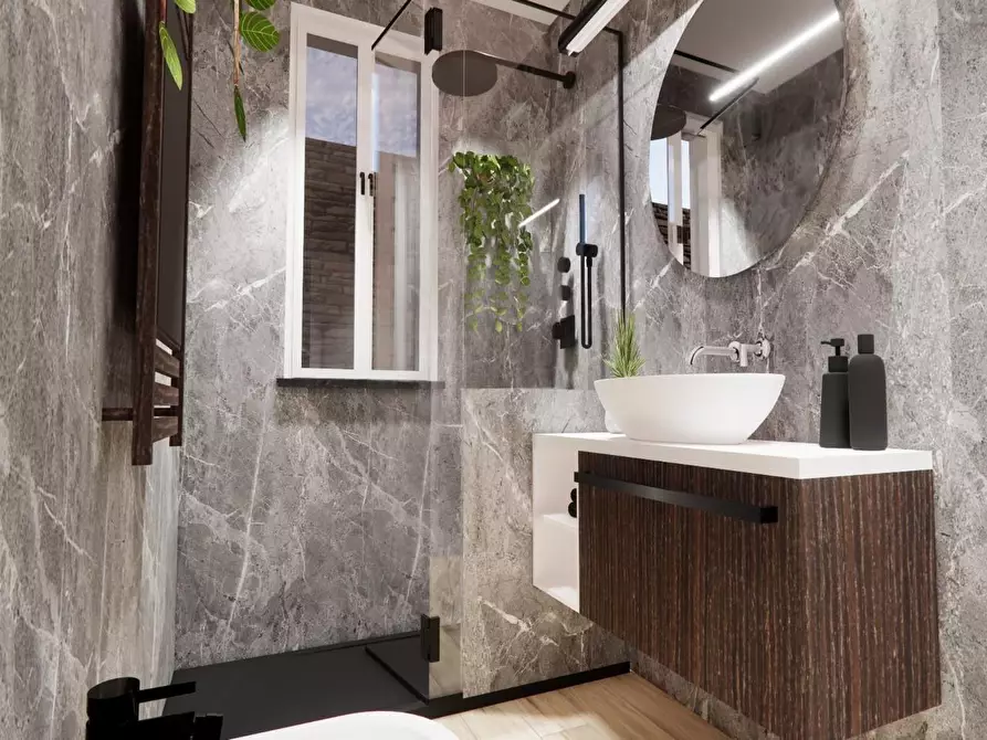 Immagine 14 di Appartamento in vendita  a Capannori