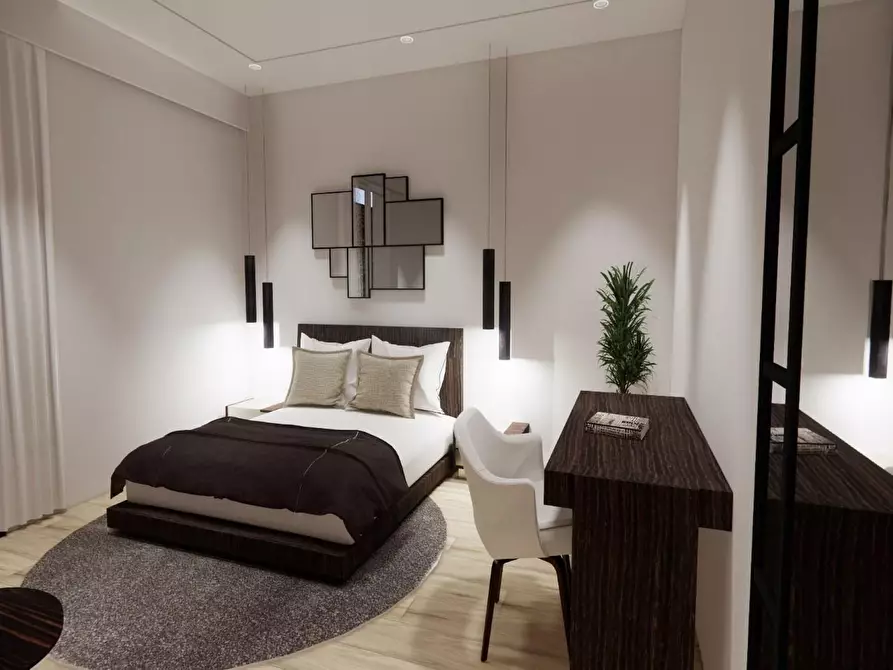 Immagine 11 di Appartamento in vendita  a Capannori