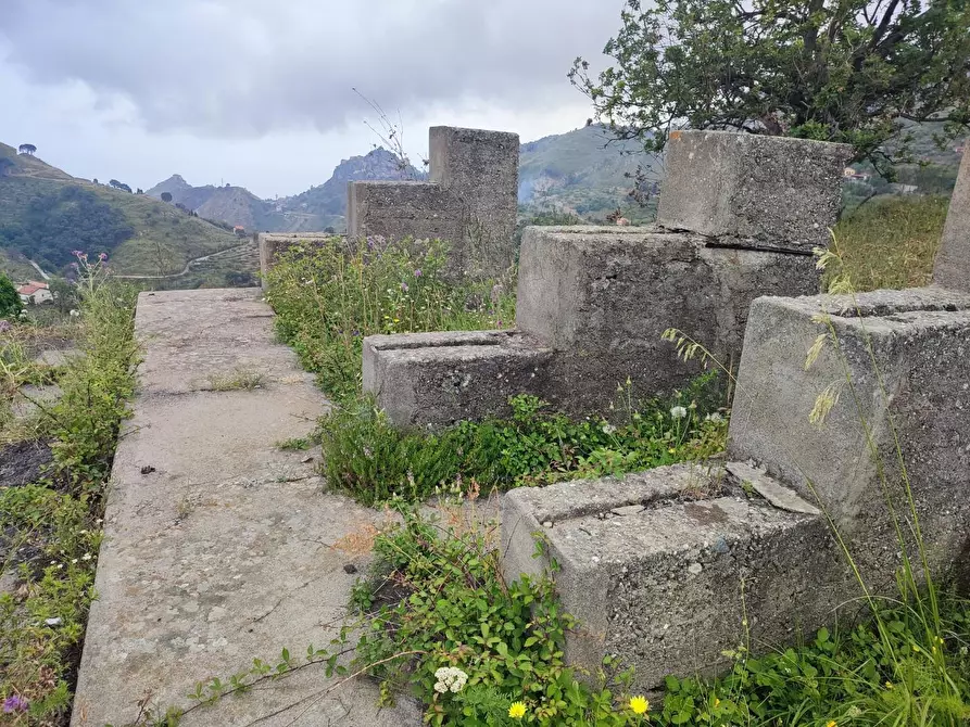 Immagine 6 di Terreno agricolo in vendita  a Castelmola