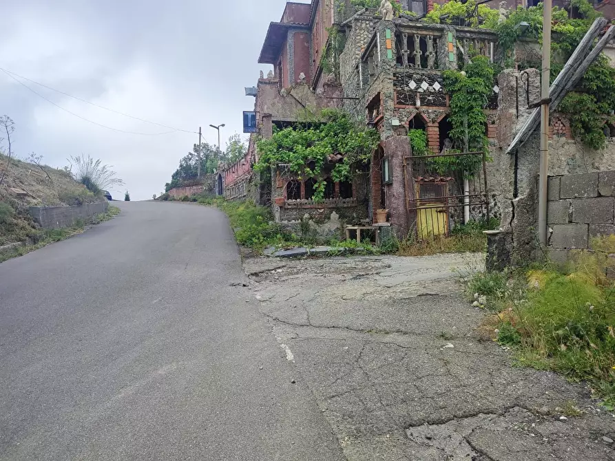 Immagine 1 di Terreno agricolo in vendita  a Castelmola