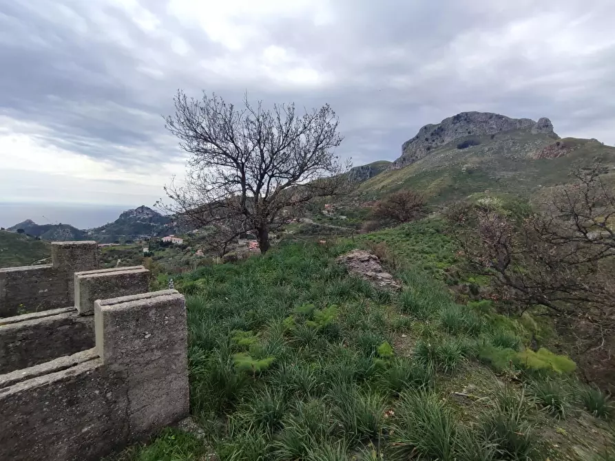 Immagine 10 di Terreno agricolo in vendita  a Castelmola