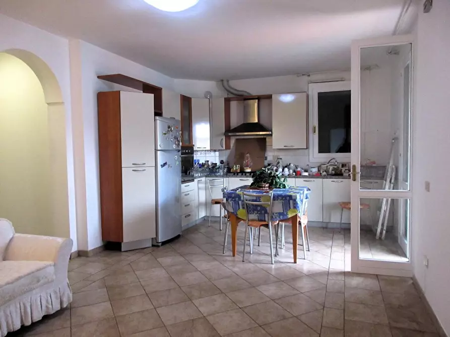 Immagine 4 di Appartamento in vendita  a Empoli