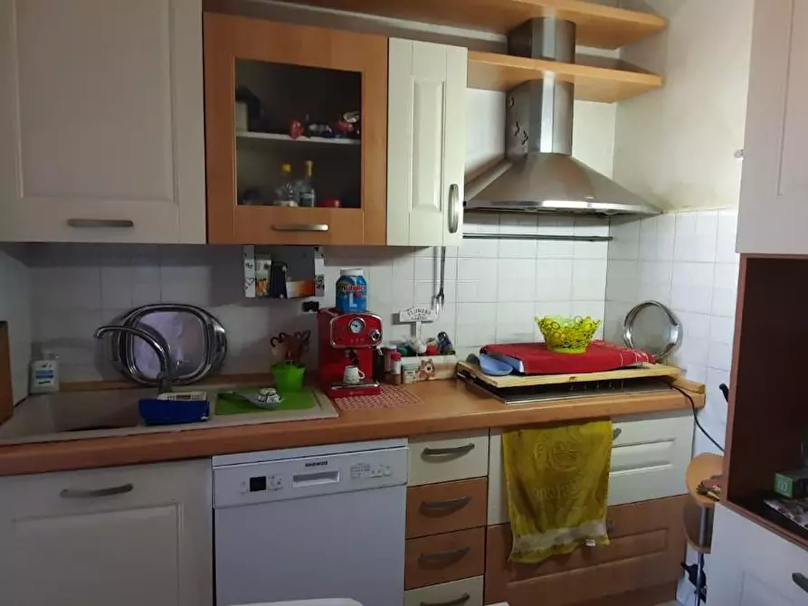 Immagine 5 di Appartamento in vendita  a Santa Croce Sull'arno