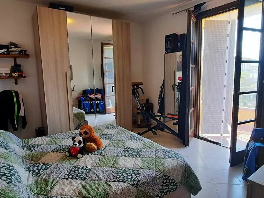 Immagine 6 di Appartamento in vendita  a Santa Croce Sull'arno