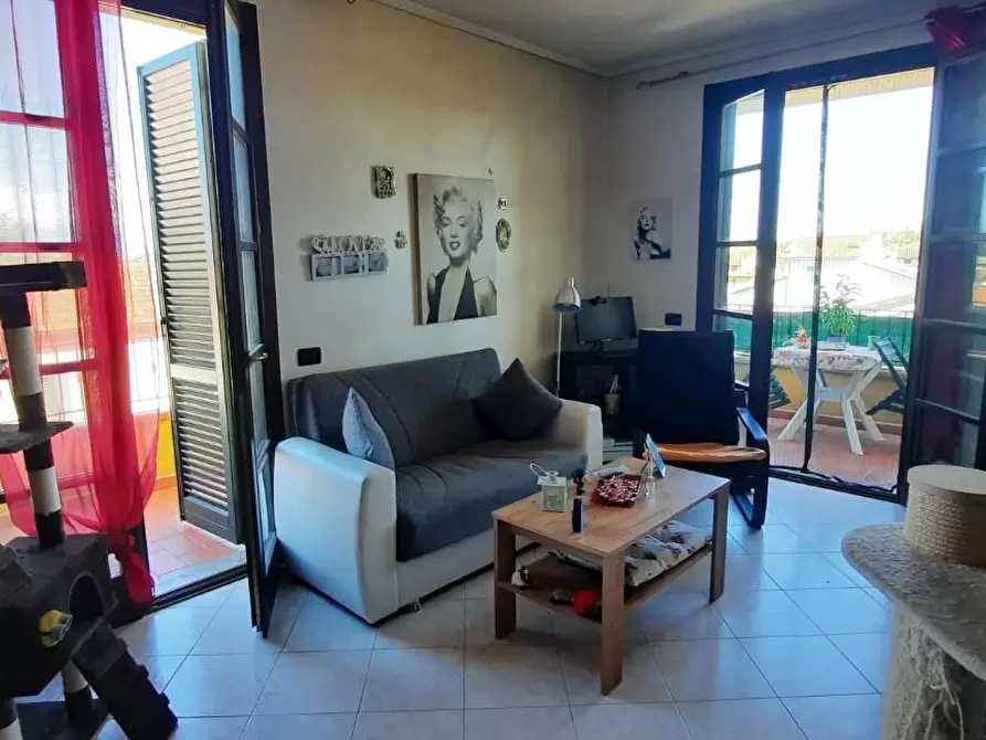 Immagine 3 di Appartamento in vendita  a Santa Croce Sull'arno