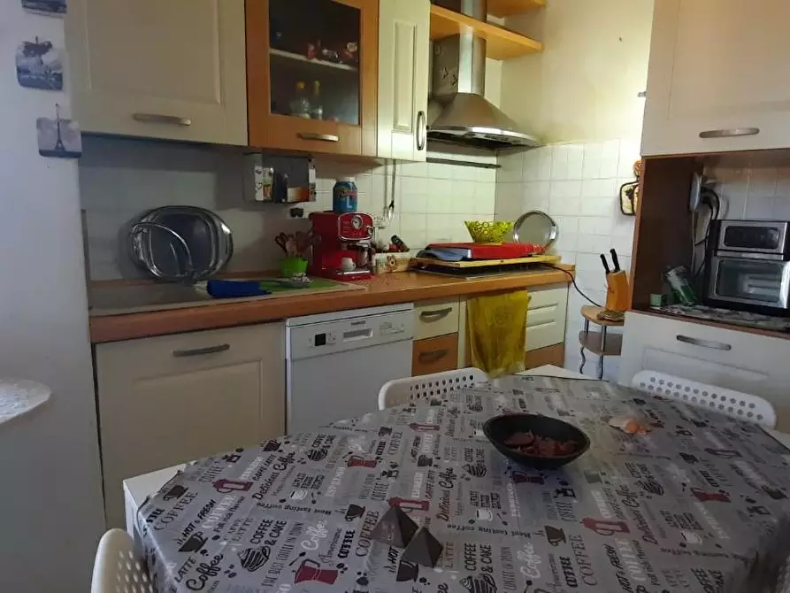 Immagine 4 di Appartamento in vendita  a Santa Croce Sull'arno