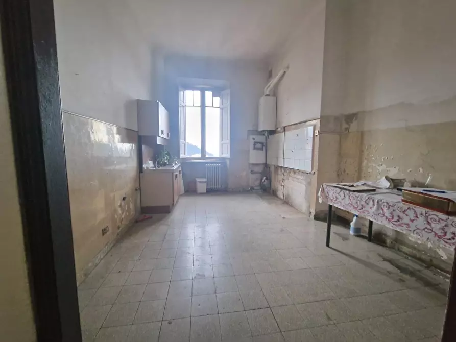 Immagine 9 di Appartamento in vendita  a Carrara