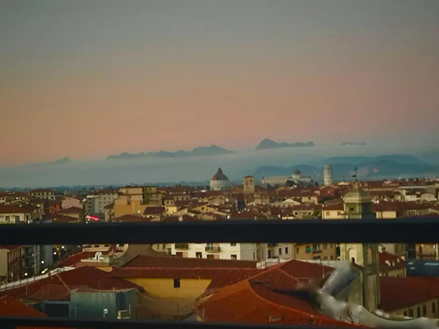 Immagine 20 di Mansarda in vendita  a Pisa