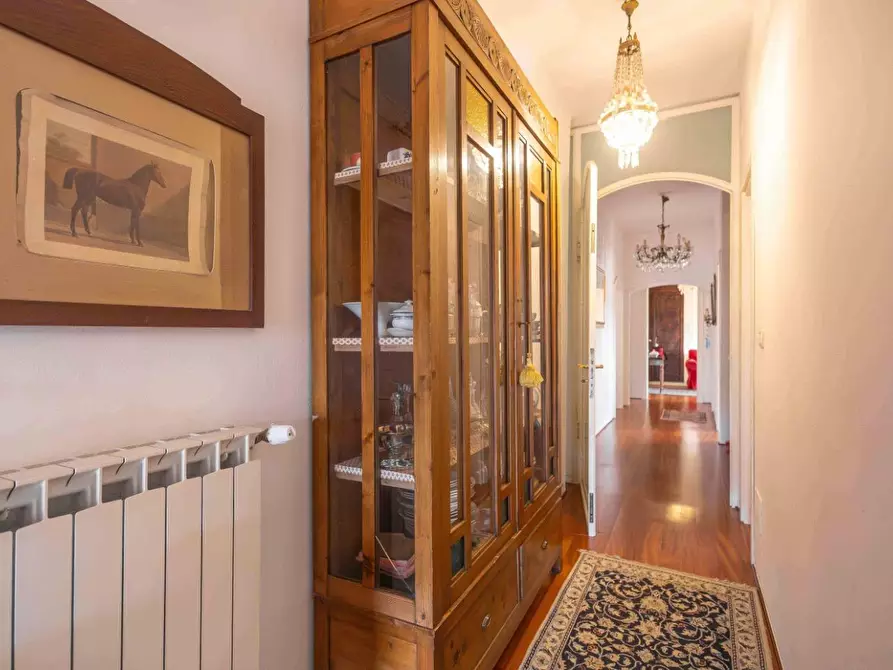 Immagine 9 di Mansarda in vendita  a Pisa