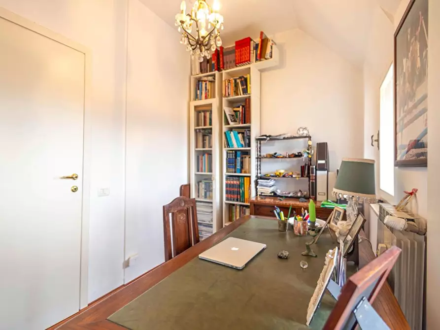 Immagine 7 di Mansarda in vendita  a Pisa